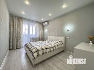 2-к квартира, вторичка, 54м2, 10/10 этаж