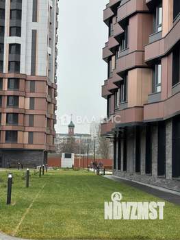 3-к квартира, вторичка, 77м2, 13/25 этаж