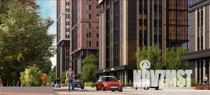 2-к квартира, вторичка, 74м2, 2/21 этаж