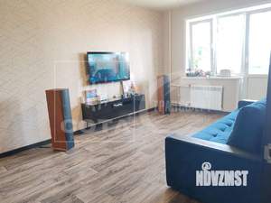 1-к квартира, вторичка, 39м2, 4/9 этаж