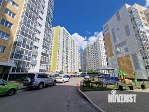 3-к квартира, вторичка, 84м2, 10/18 этаж