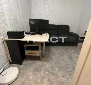 1-к квартира, вторичка, 42м2, 6/10 этаж