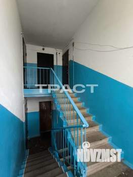 1-к квартира, вторичка, 38м2, 5/5 этаж