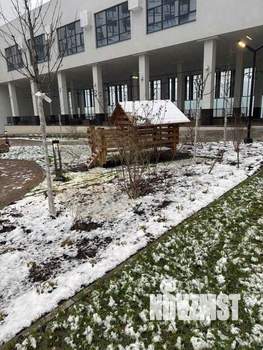 1-к квартира, вторичка, 42м2, 7/13 этаж