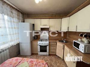 1-к квартира, вторичка, 35м2, 6/9 этаж