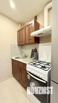 1-к квартира, вторичка, 30м2, 4/5 этаж