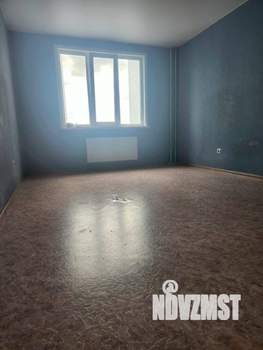 3-к квартира, вторичка, 84м2, 4/17 этаж