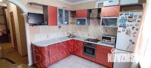 3-к квартира, вторичка, 89м2, 6/6 этаж