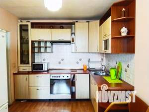 2-к квартира, вторичка, 63м2, 8/12 этаж