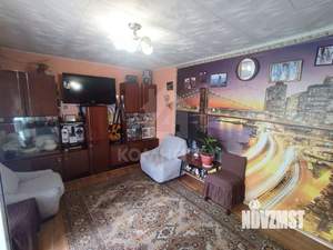 3-к квартира, вторичка, 64м2, 9/9 этаж
