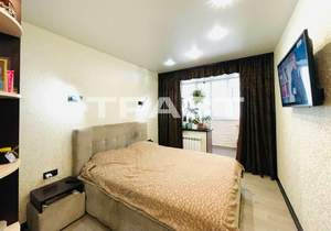 3-к квартира, вторичка, 68м2, 10/10 этаж