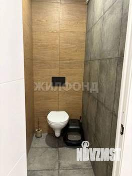 2-к квартира, вторичка, 52м2, 12/18 этаж