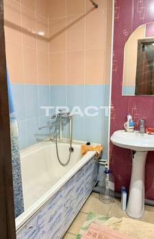 1-к квартира, вторичка, 47м2, 1/13 этаж
