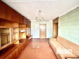 4-к квартира, вторичка, 68м2, 7/9 этаж