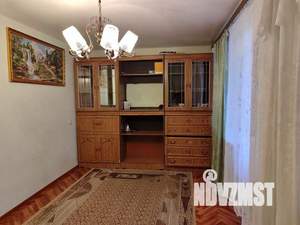 2-к квартира, вторичка, 45м2, 3/12 этаж