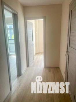 2-к квартира, вторичка, 60м2, 14/20 этаж