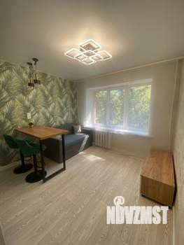 Студия квартира, вторичка, 17м2, 4/5 этаж