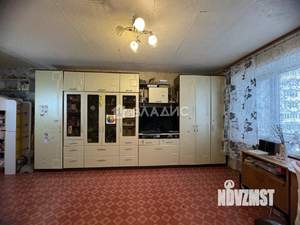 1-к квартира, вторичка, 36м2, 7/9 этаж