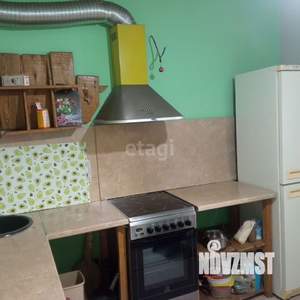 1-к квартира, вторичка, 40м2, 7/17 этаж