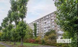 2-к квартира, вторичка, 45м2, 2/9 этаж