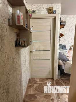 1-к квартира, вторичка, 31м2, 3/3 этаж