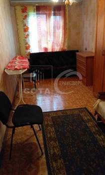 2-к квартира, вторичка, 44м2, 5/5 этаж
