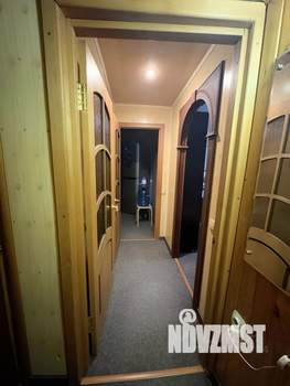 2-к квартира, вторичка, 43м2, 2/5 этаж