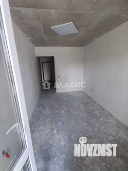 1-к квартира, вторичка, 44м2, 6/26 этаж
