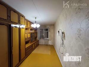 3-к квартира, вторичка, 58м2, 3/5 этаж