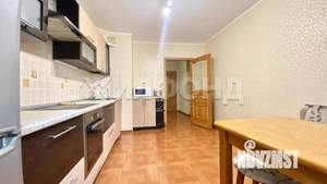 2-к квартира, вторичка, 75м2, 4/17 этаж