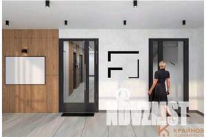 2-к квартира, вторичка, 58м2, 15/15 этаж