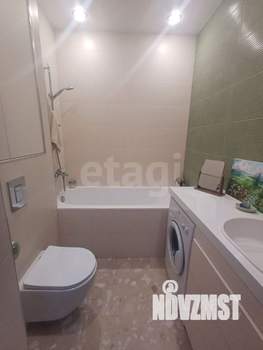 1-к квартира, вторичка, 39м2, 5/10 этаж