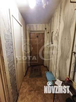 2-к квартира, вторичка, 44м2, 2/4 этаж