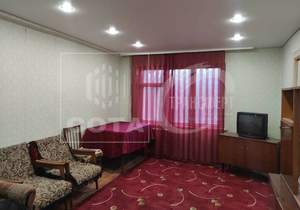 3-к квартира, вторичка, 59м2, 4/5 этаж