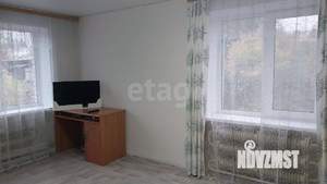 1-к квартира, вторичка, 31м2, 3/3 этаж