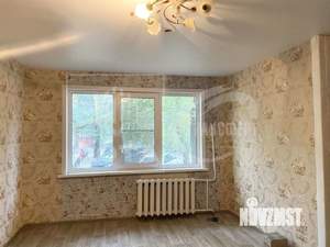 1-к квартира, вторичка, 29м2, 1/5 этаж