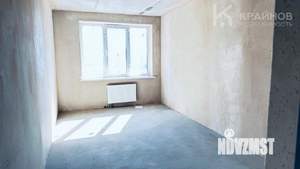 2-к квартира, сданный дом, 60м2, 1/19 этаж