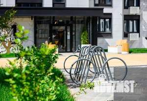 1-к квартира, вторичка, 35м2, 18/19 этаж