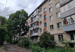 2-к квартира, вторичка, 44м2, 1/5 этаж