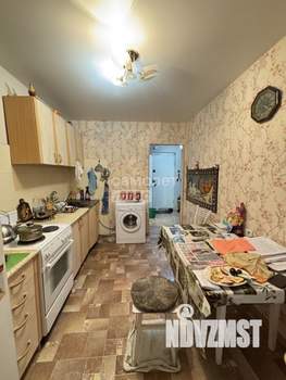 1-к квартира, вторичка, 37м2, 1/16 этаж