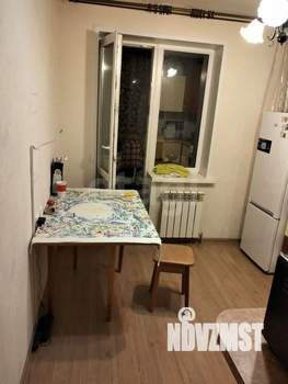 1-к квартира, вторичка, 37м2, 2/18 этаж