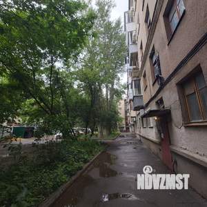 2-к квартира, вторичка, 42м2, 2/5 этаж