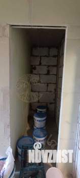 2-к квартира, вторичка, 59м2, 2/20 этаж