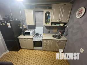 3-к квартира, вторичка, 64м2, 4/9 этаж