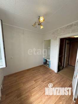 1-к квартира, вторичка, 12м2, 5/5 этаж
