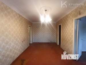 2-к квартира, вторичка, 41м2, 3/5 этаж