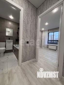 1-к квартира, вторичка, 32м2, 2/23 этаж