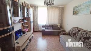 1-к квартира, вторичка, 37м2, 1/17 этаж