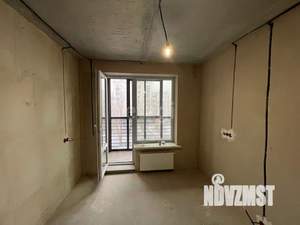 Студия квартира, вторичка, 29м2, 5/19 этаж