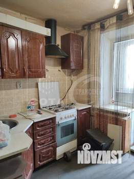 1-к квартира, вторичка, 27м2, 1/9 этаж